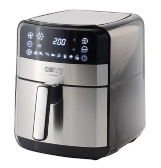 Camry Frytkownica beztłuszczowa - 9 programów 5,0 L - Air Fryer