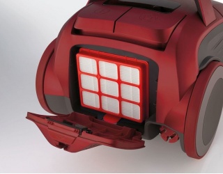 Odkurzacz workowy Gorenje VCEA21GPRRCY