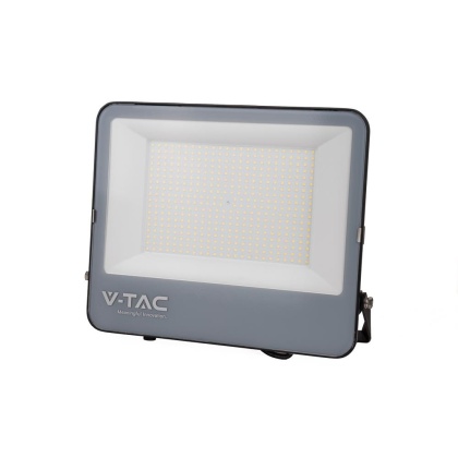 Projektor LED V-TAC 200W 185Lm/W Czarny VT-44205 4000K 37000lm