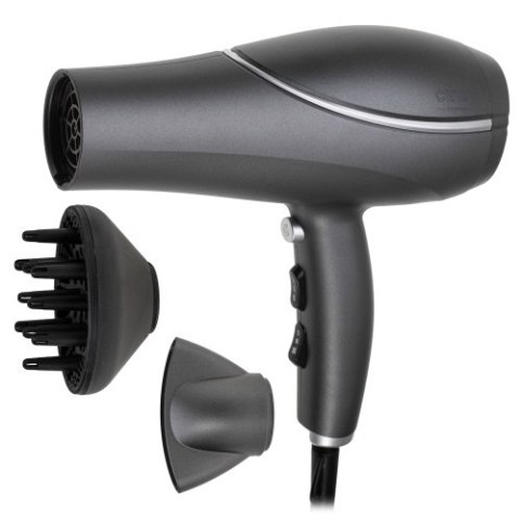 Camry Suszarka do włosów - 2200W + dyfuzor
