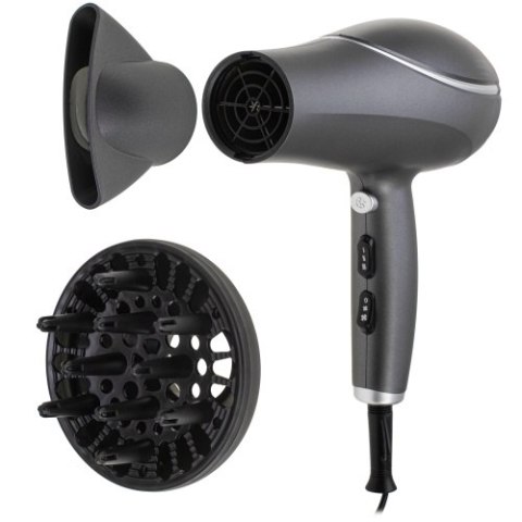 Camry Suszarka do włosów - 2200W + dyfuzor