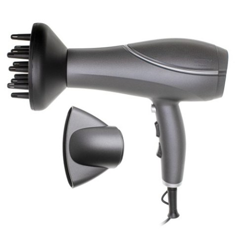 Camry Suszarka do włosów - 2200W + dyfuzor