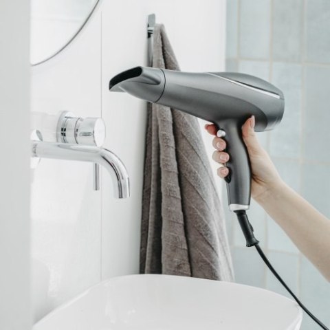 Camry Suszarka do włosów - 2200W + dyfuzor