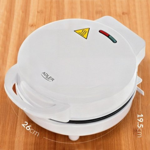 Adler Wypiekacz do pączków - Donut