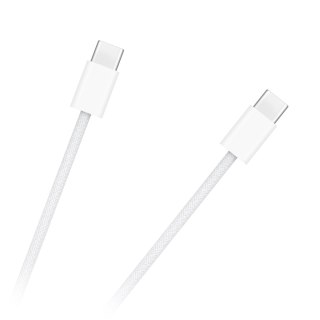 Kabel USB typu C - USB typu C 1,0 m A2795 Apple