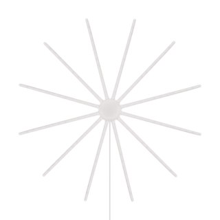 Świateczna gwiazda ozdobna Led