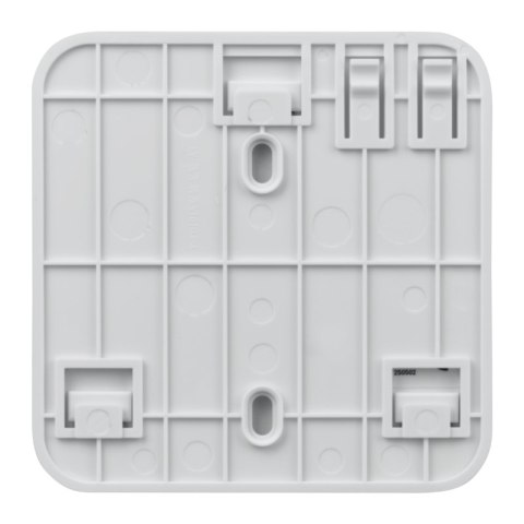 Czujnik czadu z wyświetlaczem, bateryjny, LUMIO