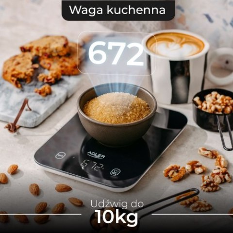 Adler Waga kuchenna