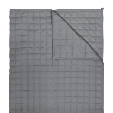 Kołdra obciążeniowa, koc sensoryczny dla dzieci i dorosłych, 150x200CM 9KG