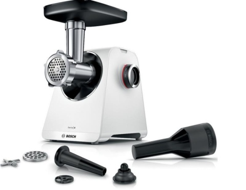Maszynka do mięsa Bosch Serie 6 MFWS607W