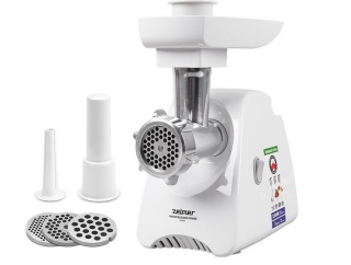 Polska maszynka do mielenia mięsa Zelmer ZMM5801P