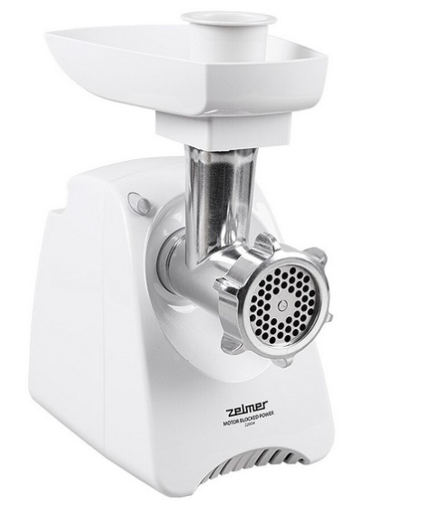 Polska maszynka do mielenia mięsa Zelmer ZMM5801P