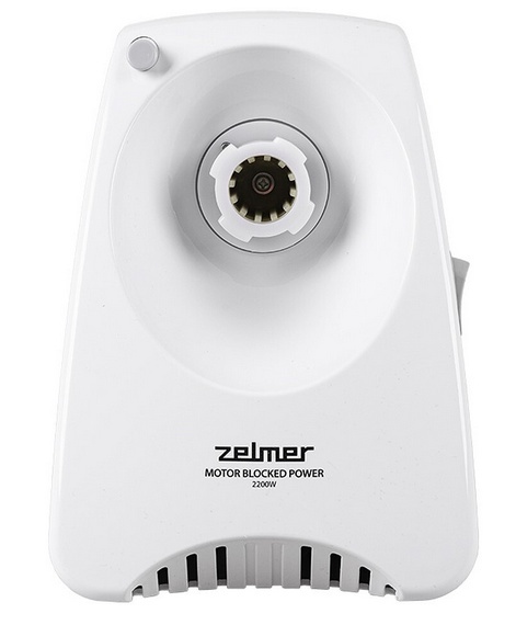 Polska maszynka do mielenia mięsa Zelmer ZMM5801P