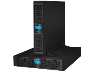 UPS RACK 19" POWERWALKER ON-LINE 2000VA 8X IEC C13, USB/RS-232, LCD, TOWER