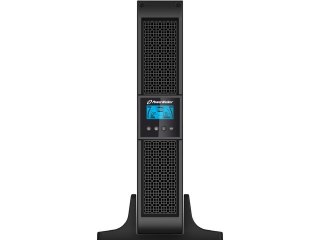 UPS RACK 19" POWERWALKER LINE-INTERACTIVE 2000VA 8X IEC C13, RJ11/45, USB/RS-232, LCD