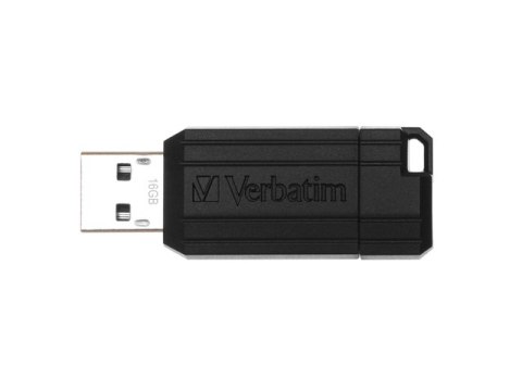 PENDRIVE VERBATIM 16GB PINSTRIPE USB 2.0