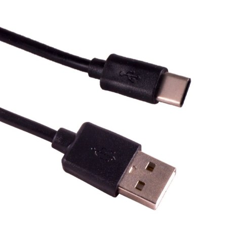 Esperanza przewód USB 2.0, kabel wtyk USB typ A - wtyk USB typ C 1m Esperanza przewód USB 2.0, kabel wtyk USB typ A - wtyk USB typ C 1m