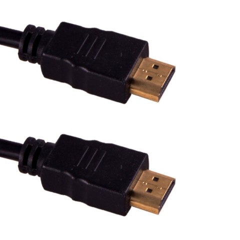 Esperanza przewód, kabel HDMI - HDMI v1.4b 4K 3D prosty 1,5M Esperanza przewód, kabel HDMI - HDMI v1.4b 4K 3D prosty 1,5M