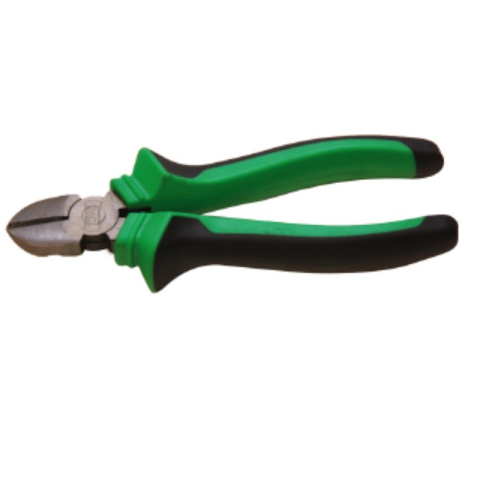 Obcinaczki boczne cążki 160mm boczne SILVER Obcinaczki boczne cążki 160mm boczne SILVER