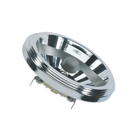 Osram Żarówka halogenowa HALOSPOT AR111 100W 12V G53 24ST Osram Żarówka halogenowa HALOSPOT AR111 100W 12V G53 24ST
