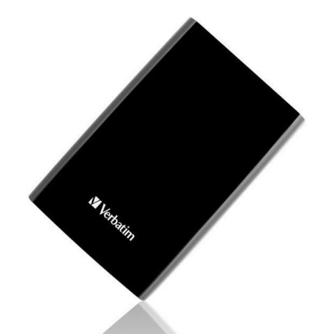 Verbatim przenośny dysk twardy zewnętrzny USB 3.0 1TB Store 'n' Go Verbatim przenośny dysk twardy zewnętrzny USB 3.0 1TB Store 'n' Go