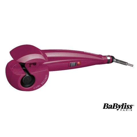 BaByliss Curl Secret C903PE, lokówka automatyczna