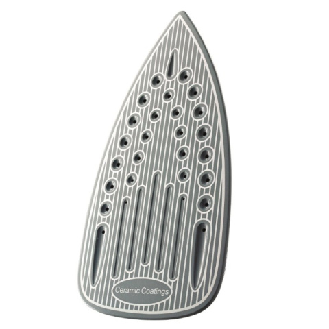 Gorenje żelazko parowe 2200W ze stopą ceramiczną SIH 2200PC Gorenje żelazko parowe 2200W ze stopą ceramiczną SIH 2200PC