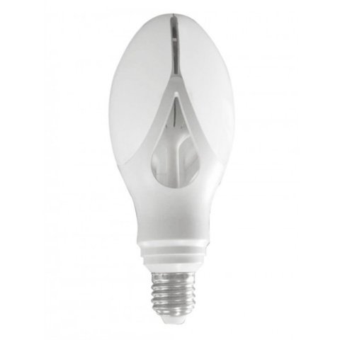 INQ żarówka lampa LED 40W E27 3000K 3500LM ciepło biała INQ żarówka lampa LED 40W E27 3000K 3500LM ciepło biała