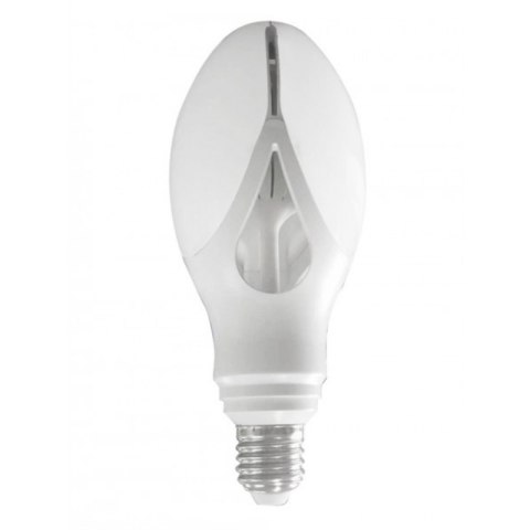 INQ żarówka lampa LED 40W E27 6500K 3500LM zimny biały INQ żarówka lampa LED 40W E27 6500K 3500LM zimny biały