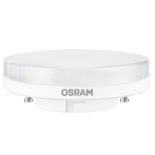 OSRAM Żarówka lampa LED GX53 40 120° 6W 2700K 470LM 75MM