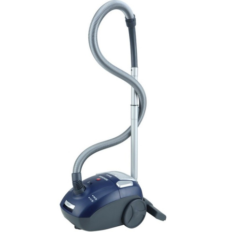 HOOVER BRAVE BV71 BV30011 odkurzacz workowy 700W + mini turboszczotka