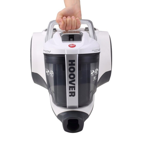 HOOVER BREEZE BR71 BR10011 odkurzacz bezworkowy 700W HOOVER BREEZE BR71 BR10011 odkurzacz bezworkowy 700W