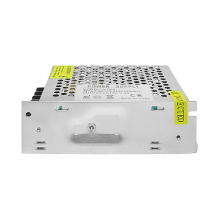 Zasilacz LED 12V 3.3A 40W IP20 modułowy, impulsowy, open frame