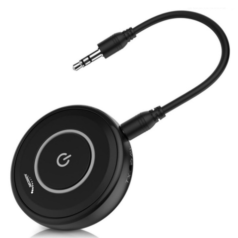 Audiocore adapter bluetooth 2 w 1 transmiter odbiornik AC820 Audiocore adapter bluetooth 2 w 1 transmiter odbiornik AC820