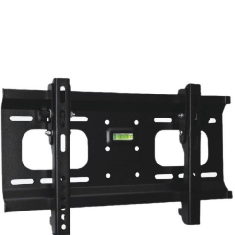 Cabletech UCH0049A uchwyt ścienny uniwersalny do plasma | LCD TV 32"-55" z regulacją w pionie Cabletech UCH0049A uchwyt ścienny uniwersalny do plasma | LCD TV 32"-55" z regulacją w pionie