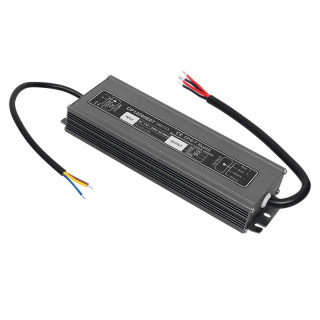 Zasilacz LED 12V 16.7A 200W IP67, wodoodporny, hermetyczny