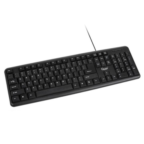 Quer Simple Keybord, Klawiatura przewodowa N-K162 USB