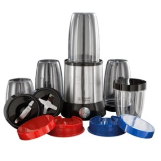 Russell Hobbs Nutri Boost blender kielichowy, personalny 700W