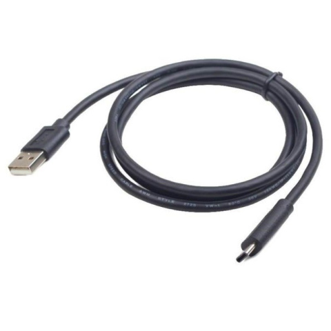 Cablexpert przewód, kabel wtyk USB typ A - wtyk USB typ C 1m Cablexpert przewód, kabel wtyk USB typ A - wtyk USB typ C 1m