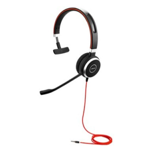 Jabra Evolve 40 Mono Jack 3,5mm