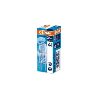 OSRAM HALOSTAR Żarówka halogenowa GY6.35 35W 12V