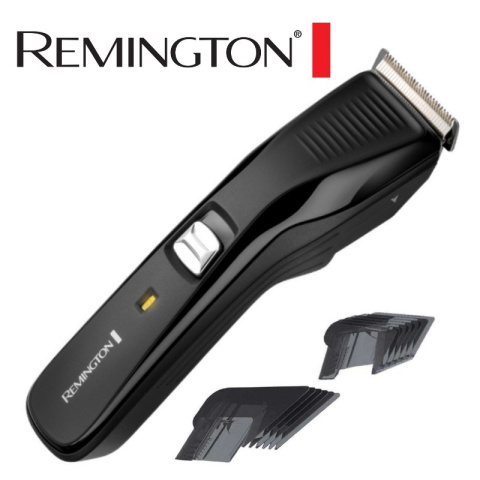 Remington HC5200 Pro Power Maszynka bezprzewodowa akumulatorowa do strzyżenia włosów Remington HC5200 Pro Power Maszynka bezprzewodowa akumulatorowa do strzyżenia włosów