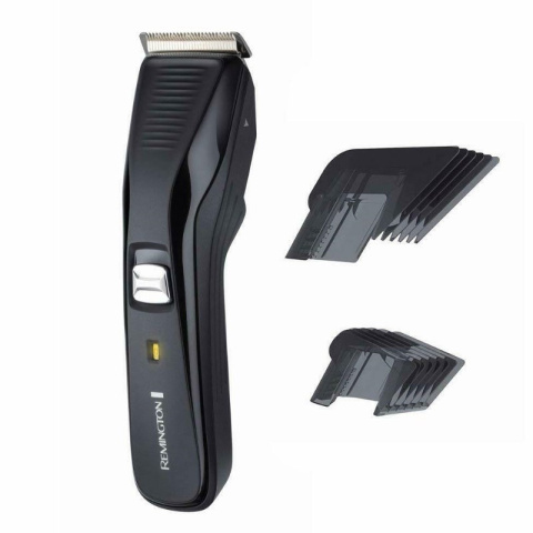 Remington HC5200 Pro Power Maszynka bezprzewodowa akumulatorowa do strzyżenia włosów Remington HC5200 Pro Power Maszynka bezprzewodowa akumulatorowa do strzyżenia włosów