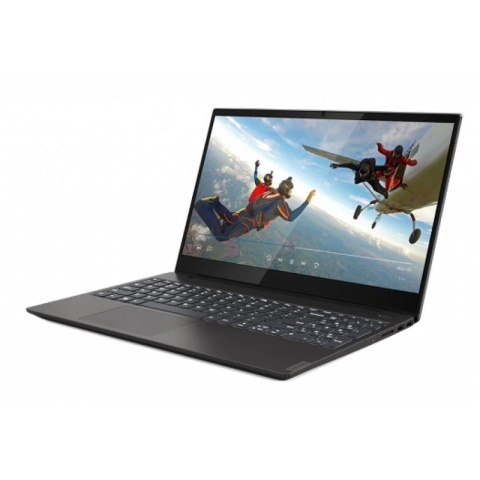 Lenovo IdeaPad S340-15IWL Intel Core i3-8145U, 8GB, SSD 256GB, 15.6", BT, Windows 10