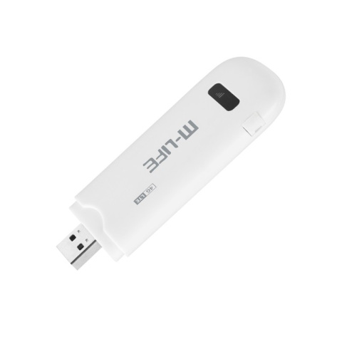 M-LIFE Modem mobilny 4G LTE na kartę SIM, USB ML0700