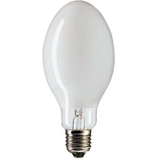 Philips SON 70W/220 I E27 1CT/24 lampa sodowa E27, 5600lm, 70W do latarni