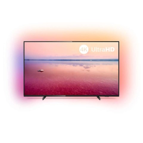 Philips 43PUS6704/12 telewizor 43" LCD LED, smart TV, 4K UHD Philips 43PUS6704/12 telewizor 43" LCD LED, smart TV, 4K UHD