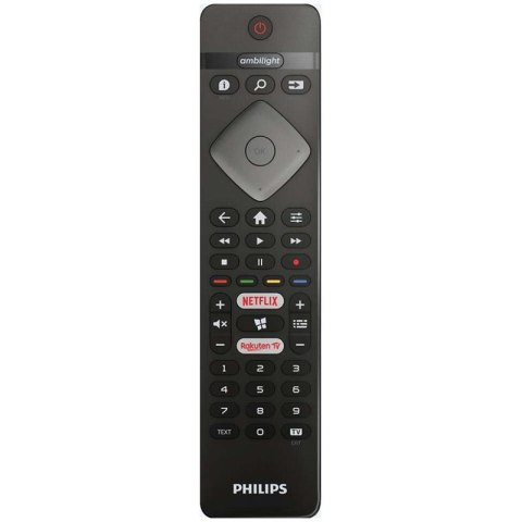 Philips 43PUS6704/12 telewizor 43" LCD LED, smart TV, 4K UHD Philips 43PUS6704/12 telewizor 43" LCD LED, smart TV, 4K UHD
