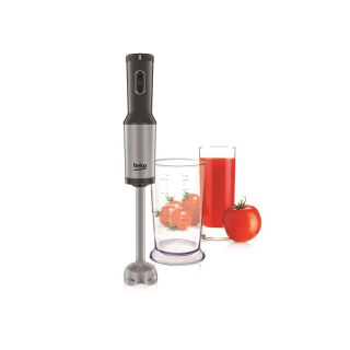 Beko HBS7750X blender ręczny 750W z misą 1L