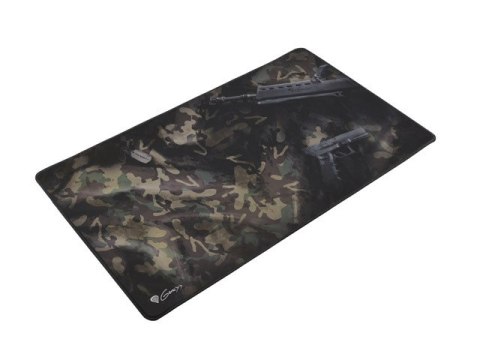 PODKŁADKA POD MYSZ GENESIS CARBON 500 MAXI CAMO 900X450MM